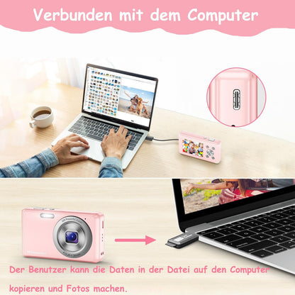 Selivora - Digital Kamera