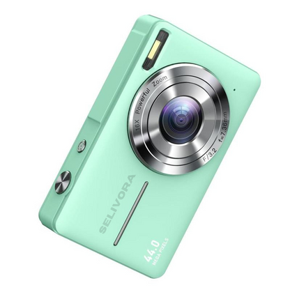 Selivora - Digital Kamera